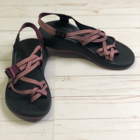 Chaco Shoes - Chacos Women’s ZX/Classic 8